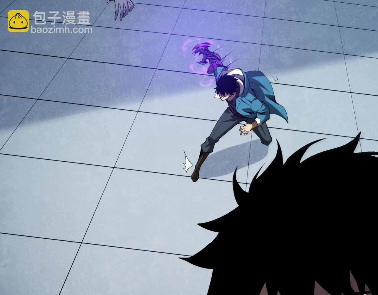 第14话 生化魔人6