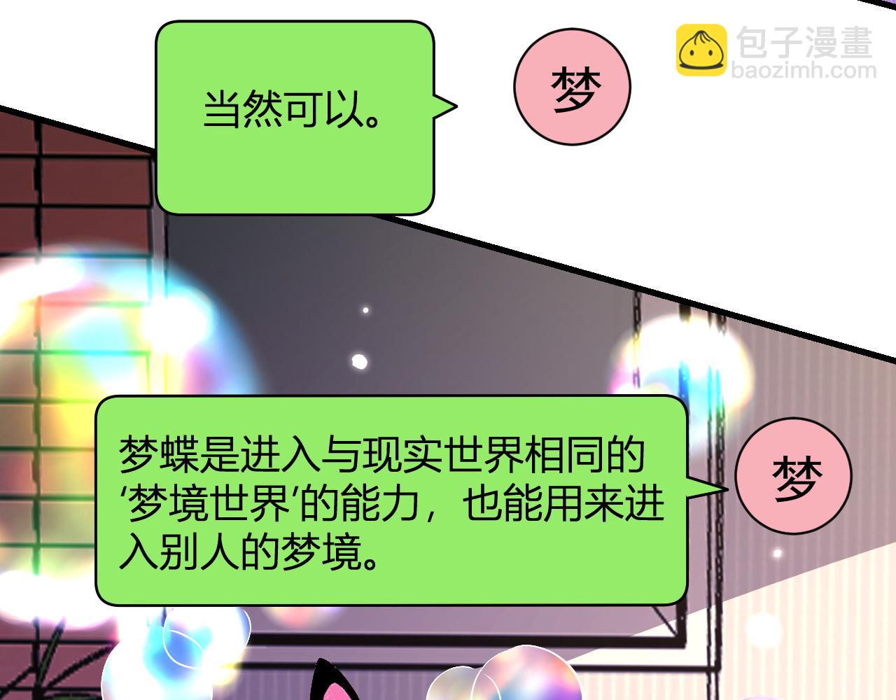 梦境之主123