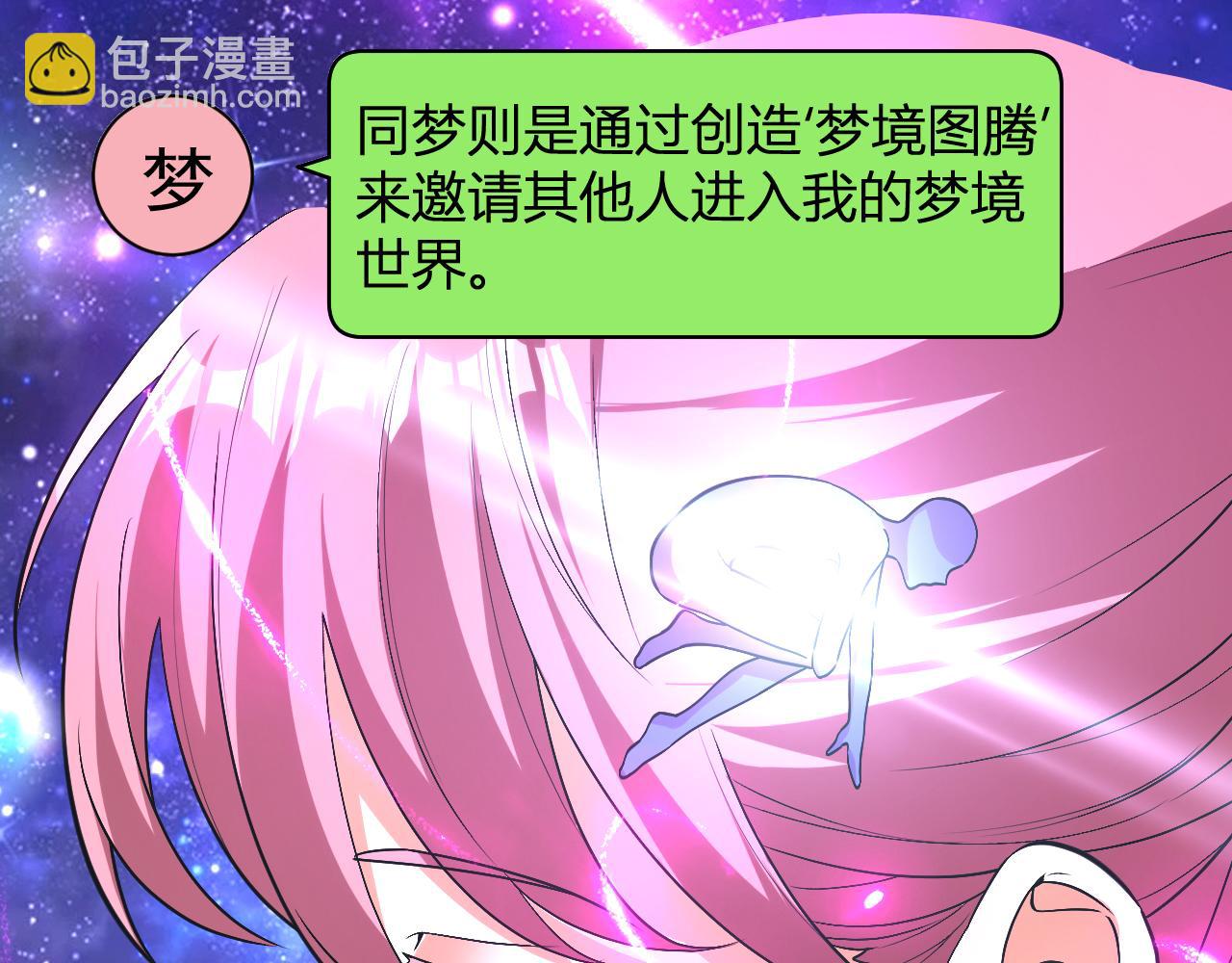 梦境之主128