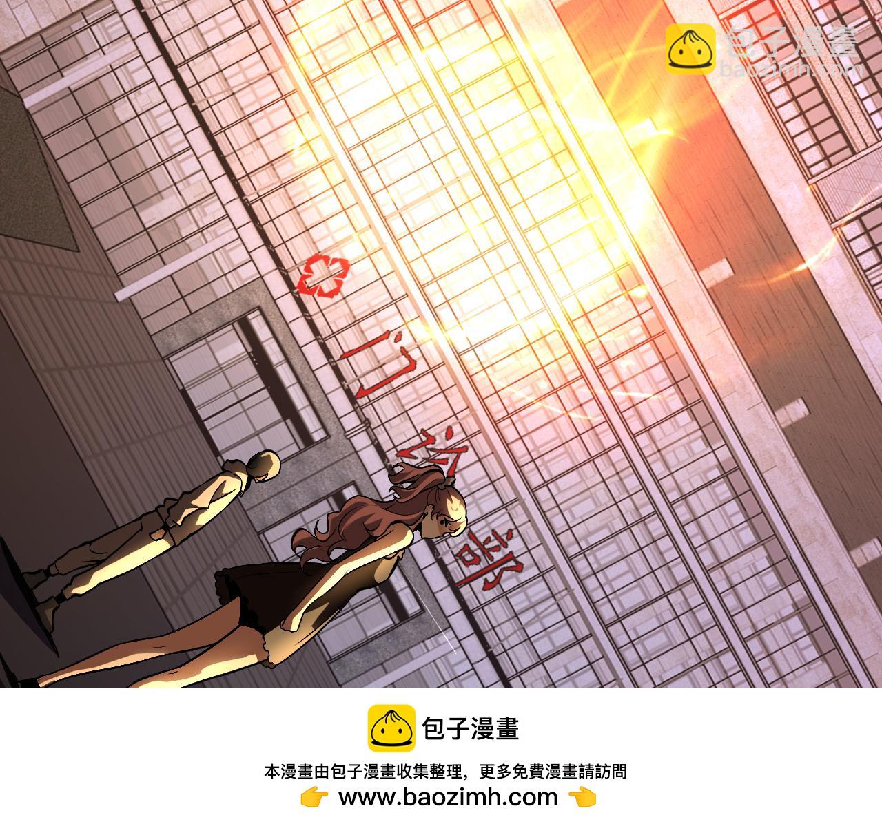 第23话 新副本！精神病院107