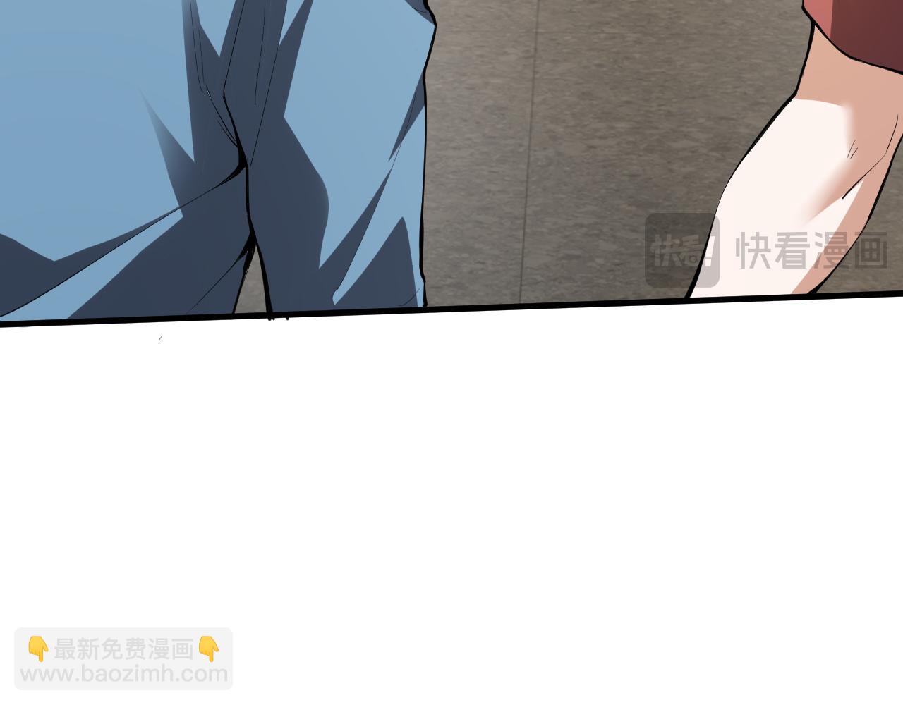 第23话 新副本！精神病院12
