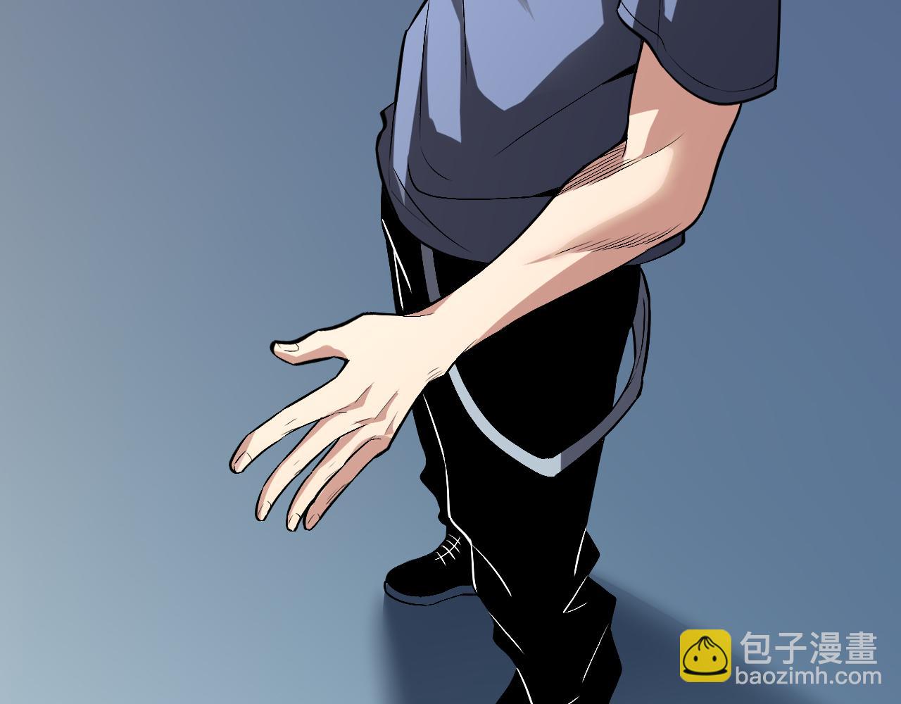 第23话 新副本！精神病院141