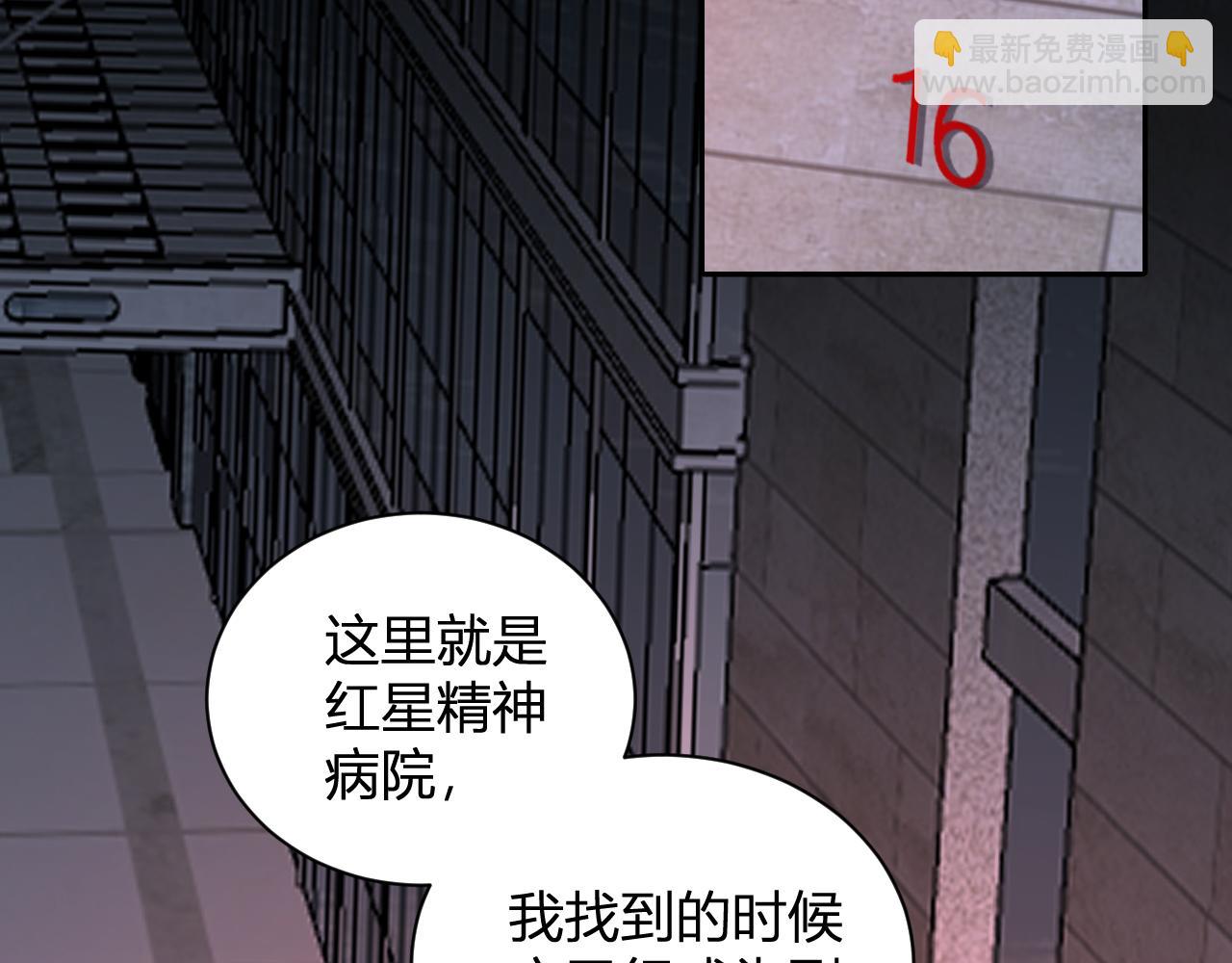 第23话 新副本！精神病院84