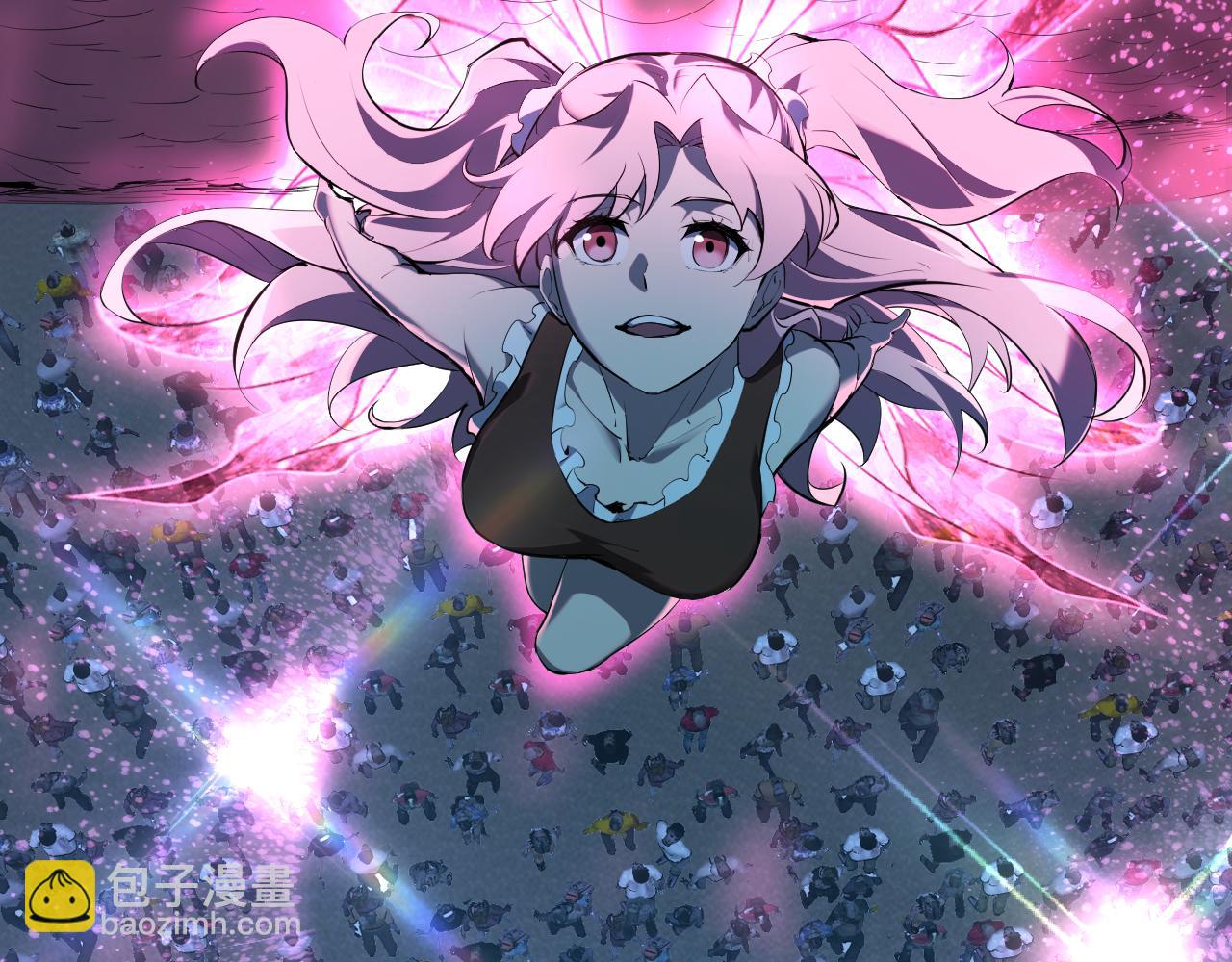 第34话  高阶丧尸聚集地14