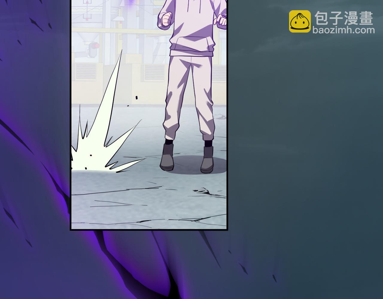 第40话  命中注定的瘟疫之神！40