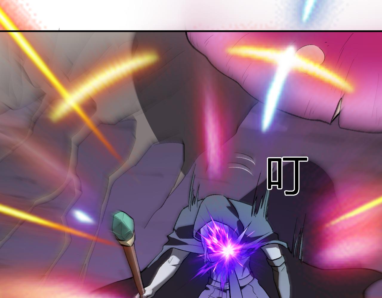 第40话  命中注定的瘟疫之神！98