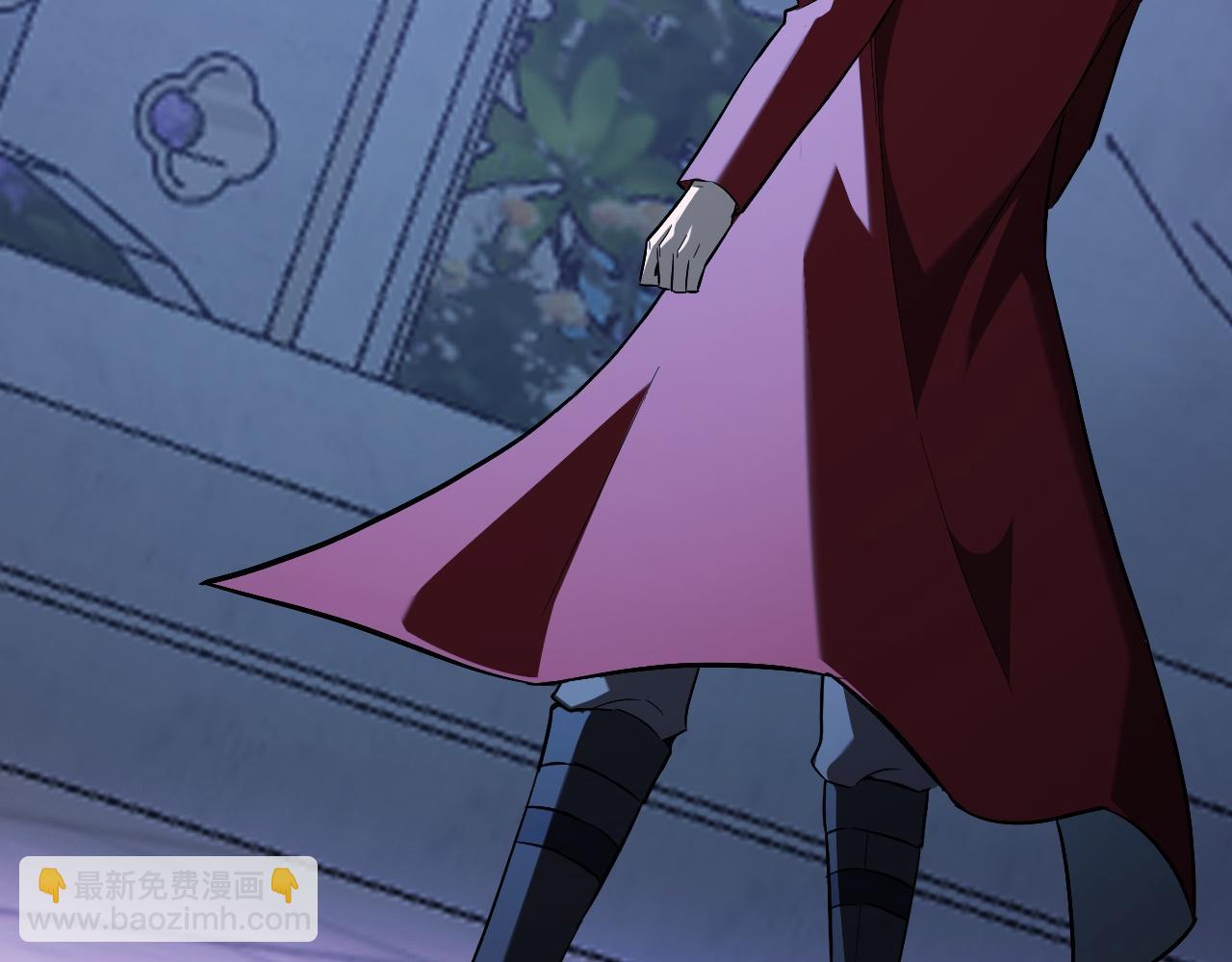 第43话  瘟疫教派与瘟疫之种！140