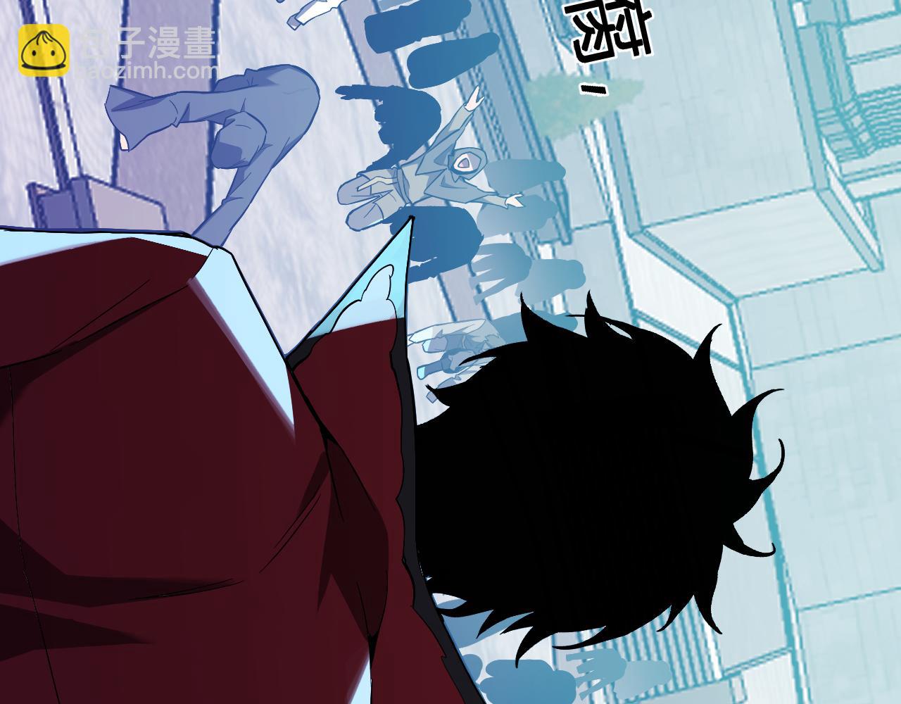 第43话  瘟疫教派与瘟疫之种！60