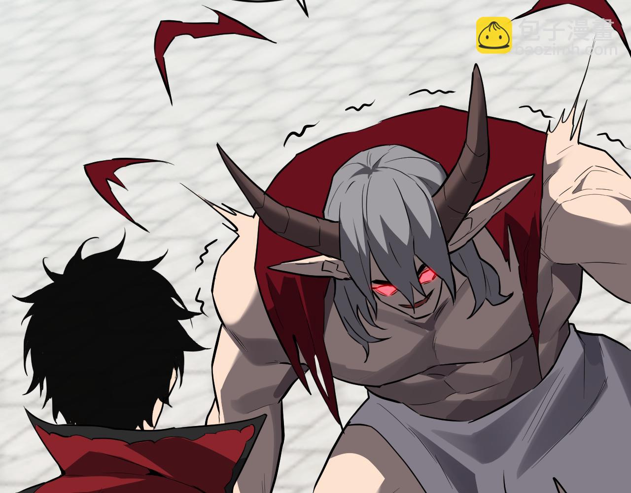 第44话  铸就！瘟疫之种！85