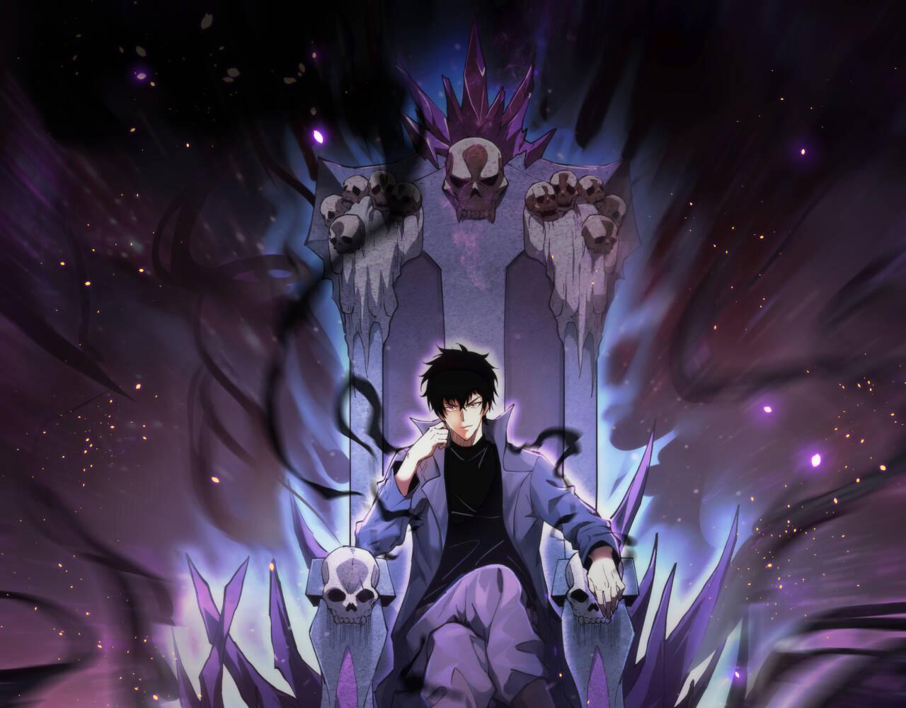 第51话  入深渊！屠恶魔！0
