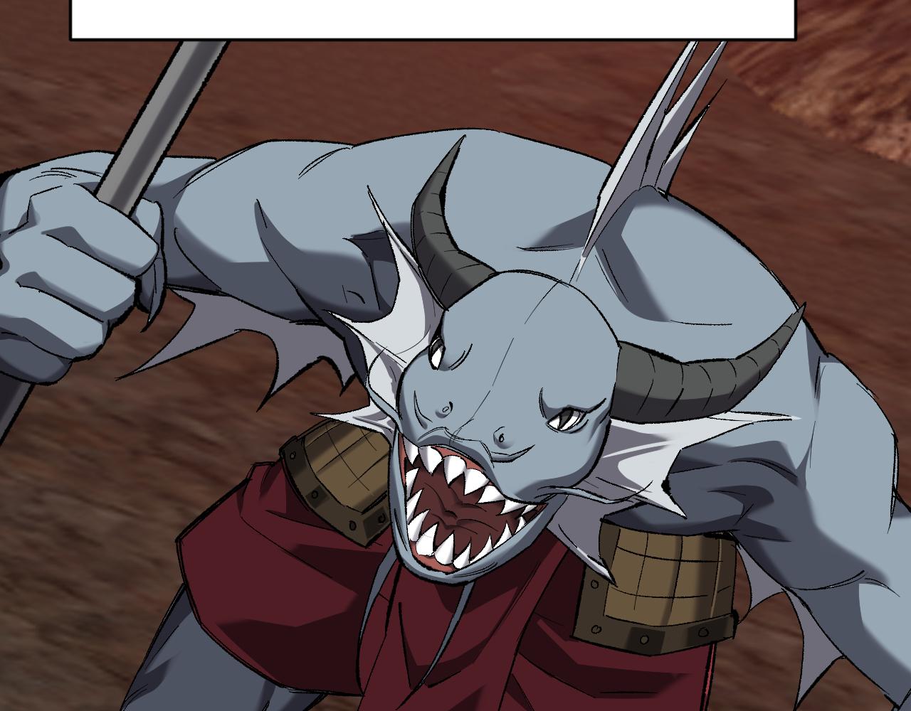 第51话  入深渊！屠恶魔！130