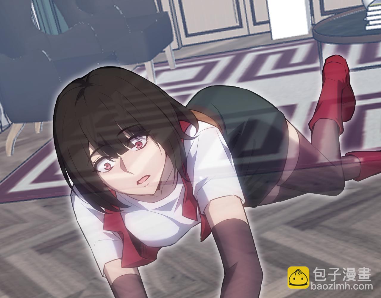 第51话  入深渊！屠恶魔！15