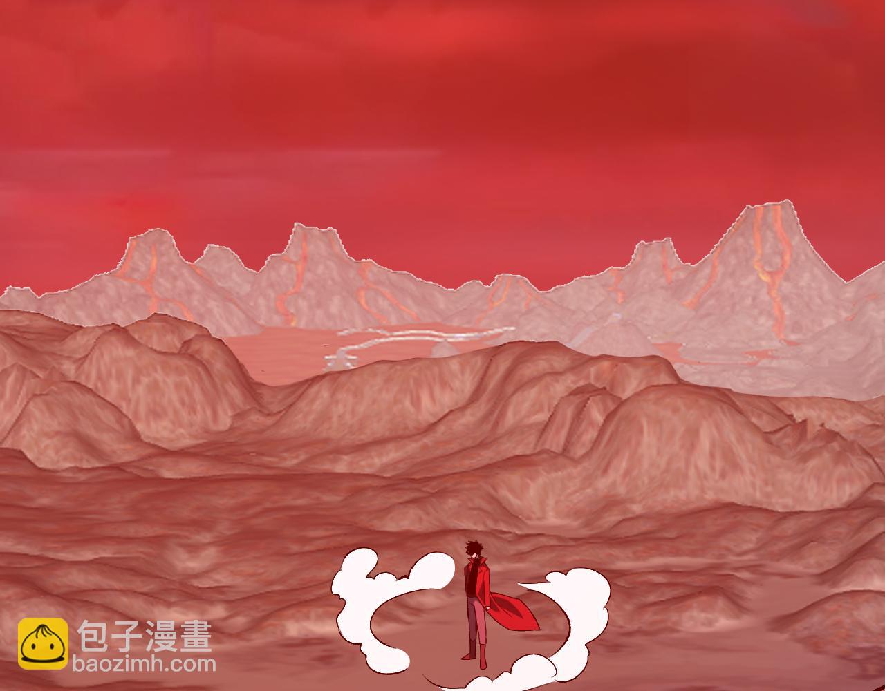 第51话  入深渊！屠恶魔！41
