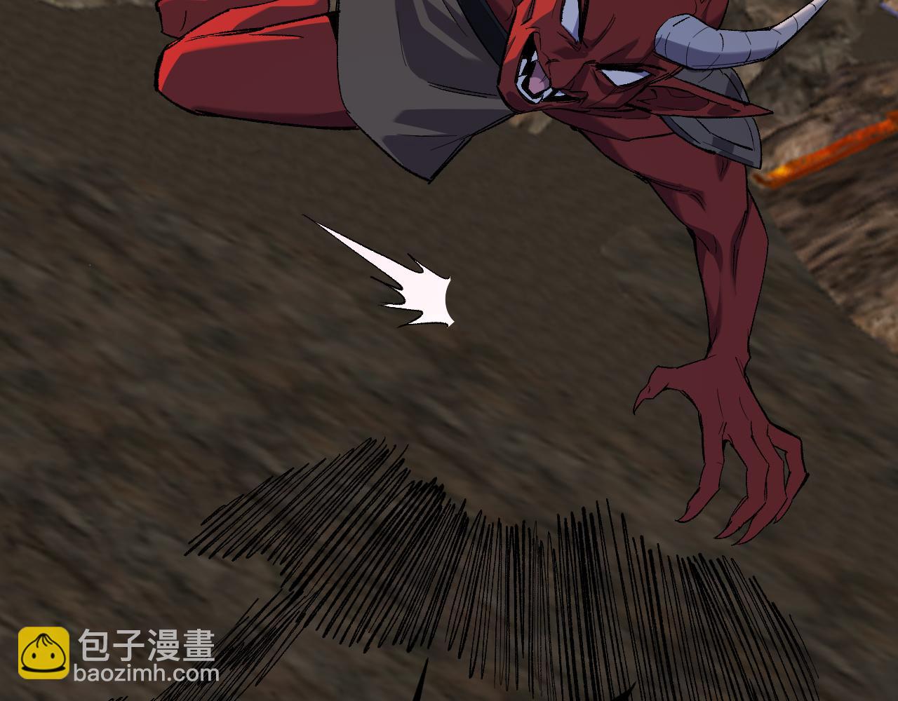 第51话  入深渊！屠恶魔！95