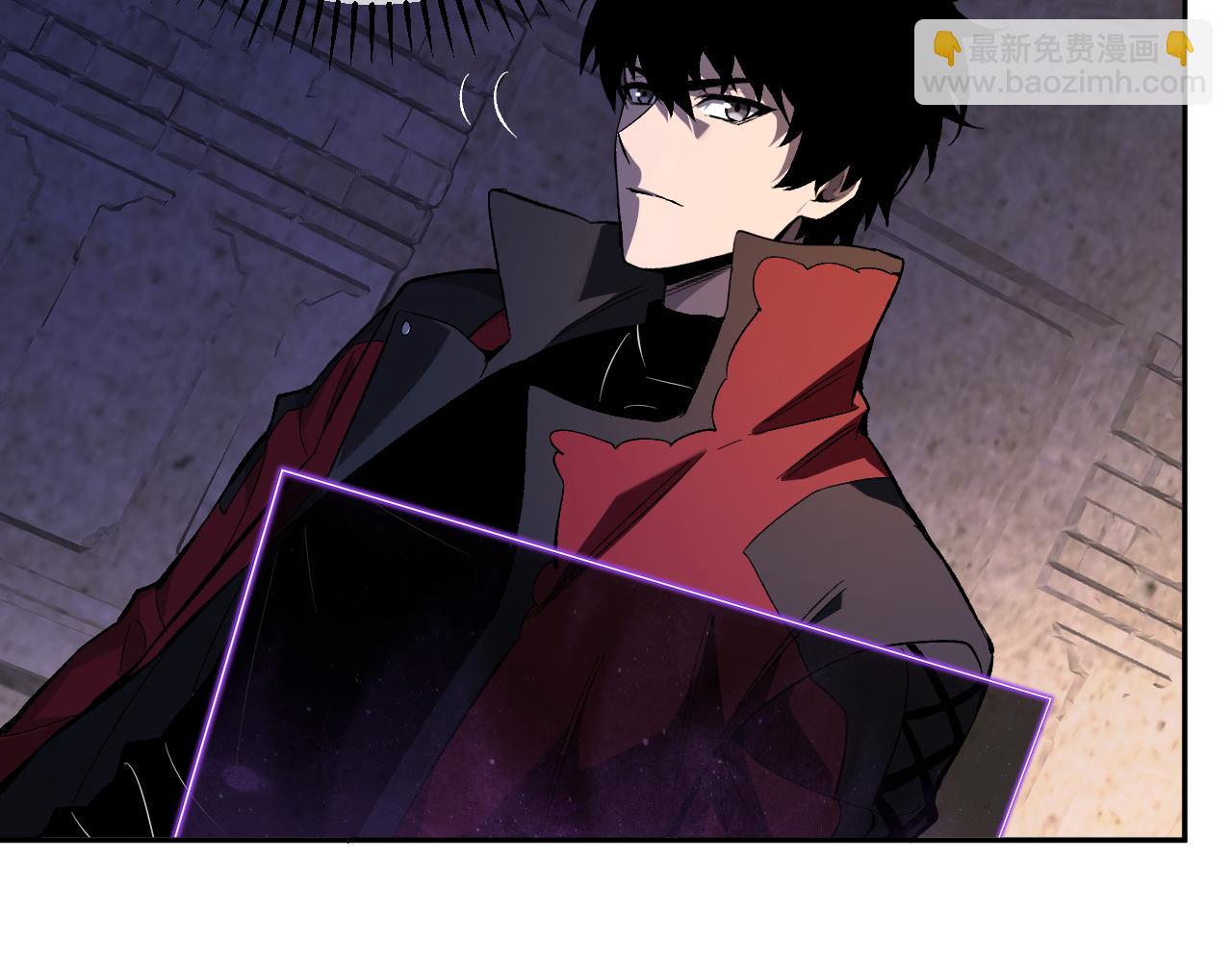 第56话  迷宫中隐藏的机会130