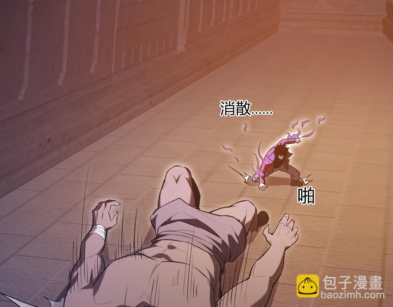 第56话  迷宫中隐藏的机会18