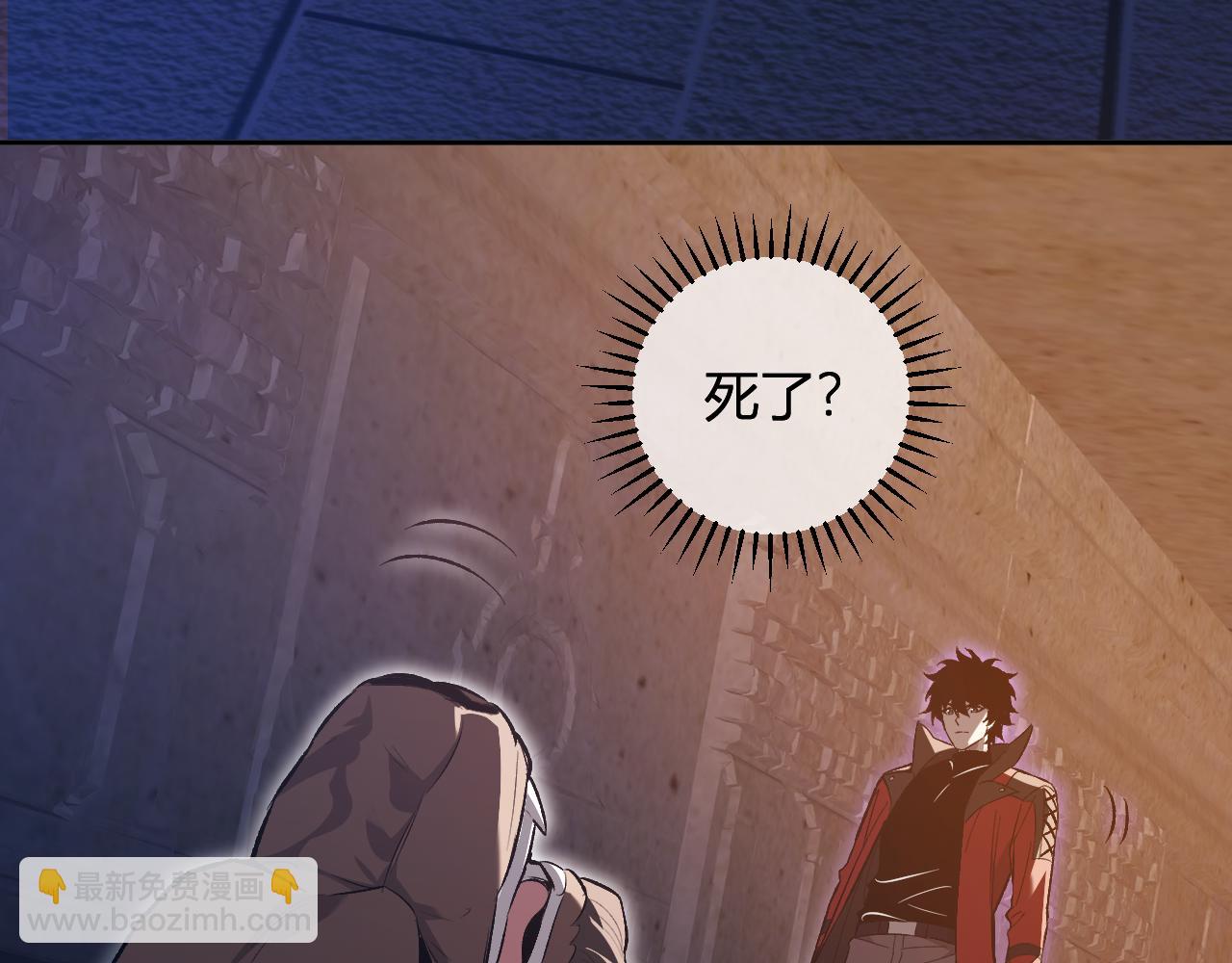第56话  迷宫中隐藏的机会20