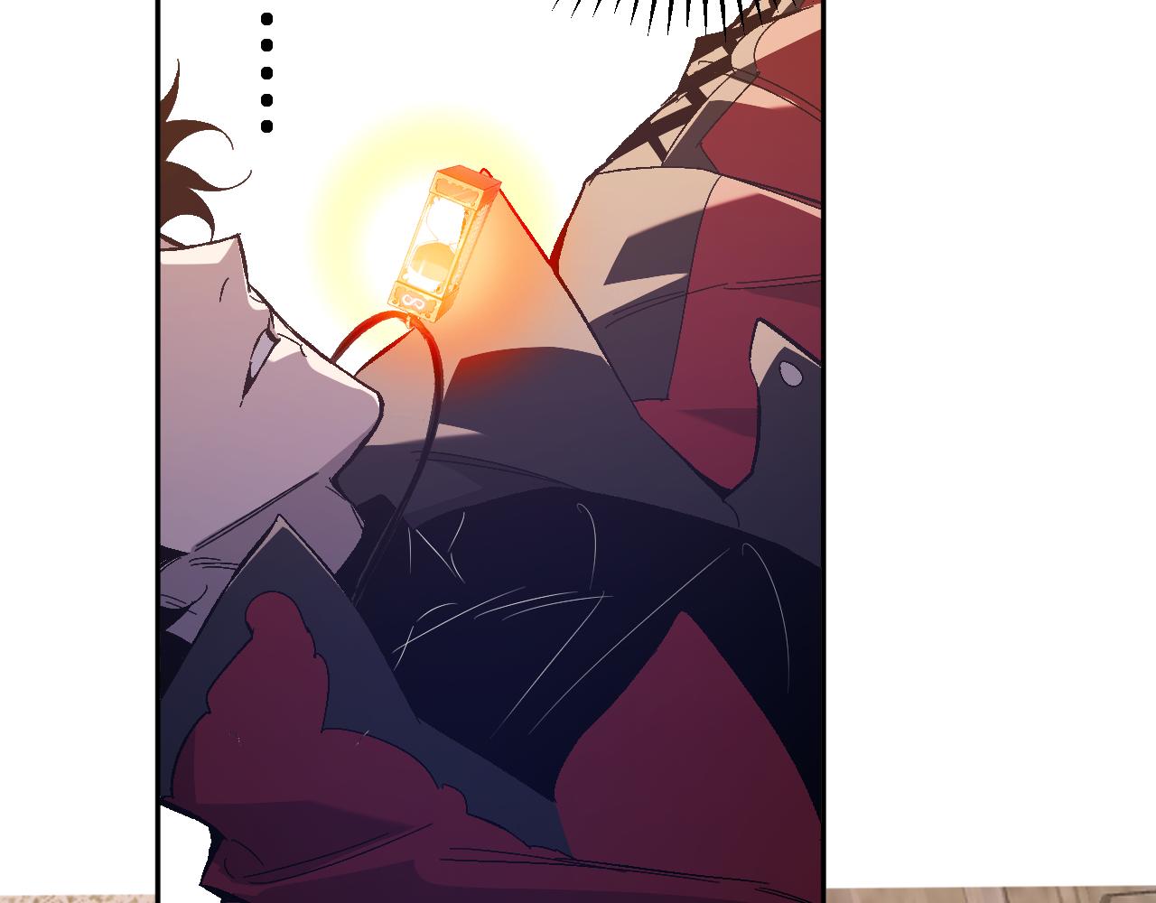 第56话  迷宫中隐藏的机会81