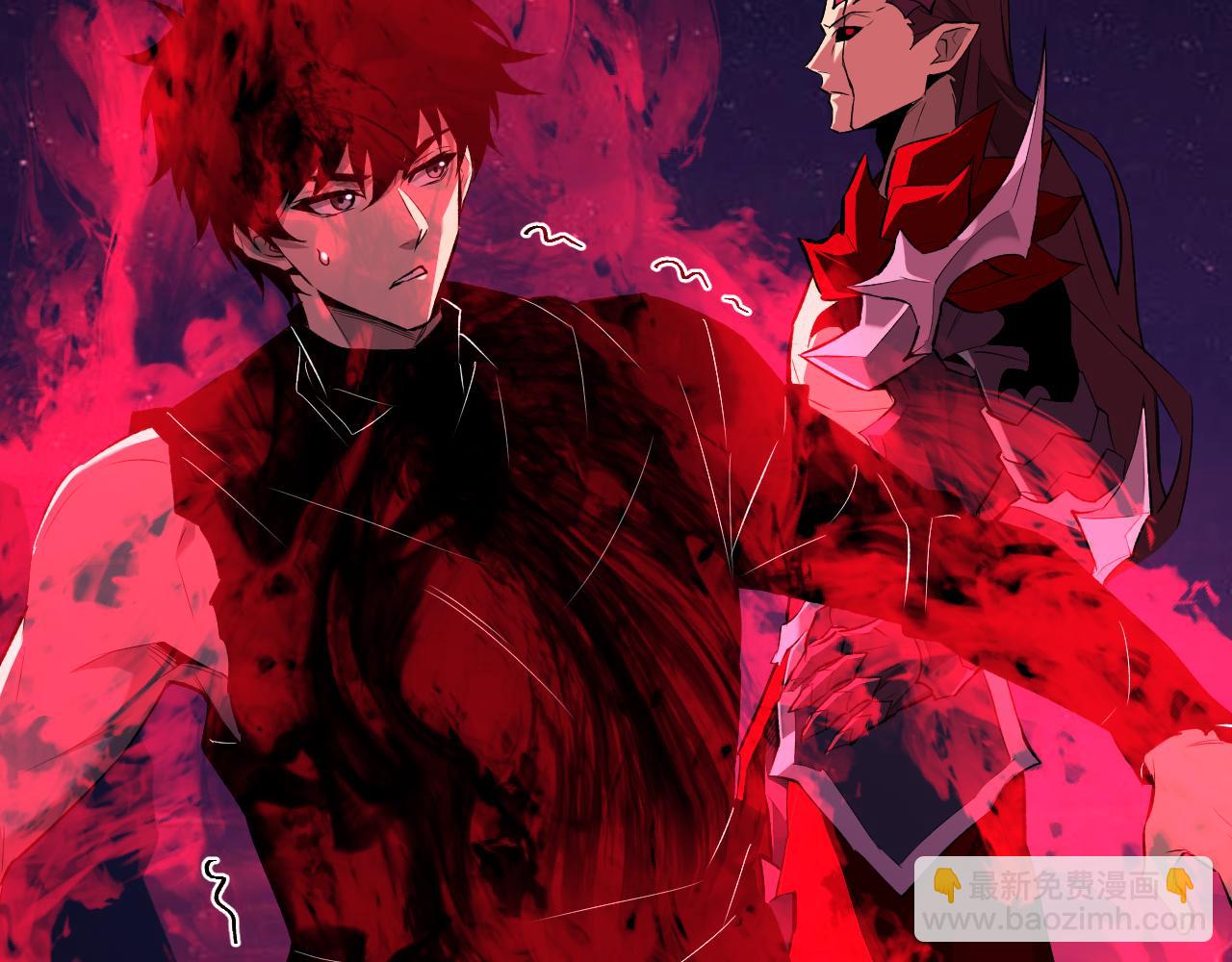 第63话 与魔鬼的合作70