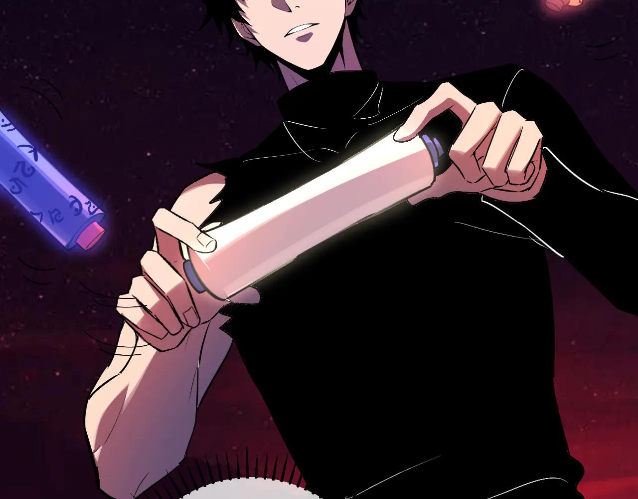 第65话  转职！双职业！71