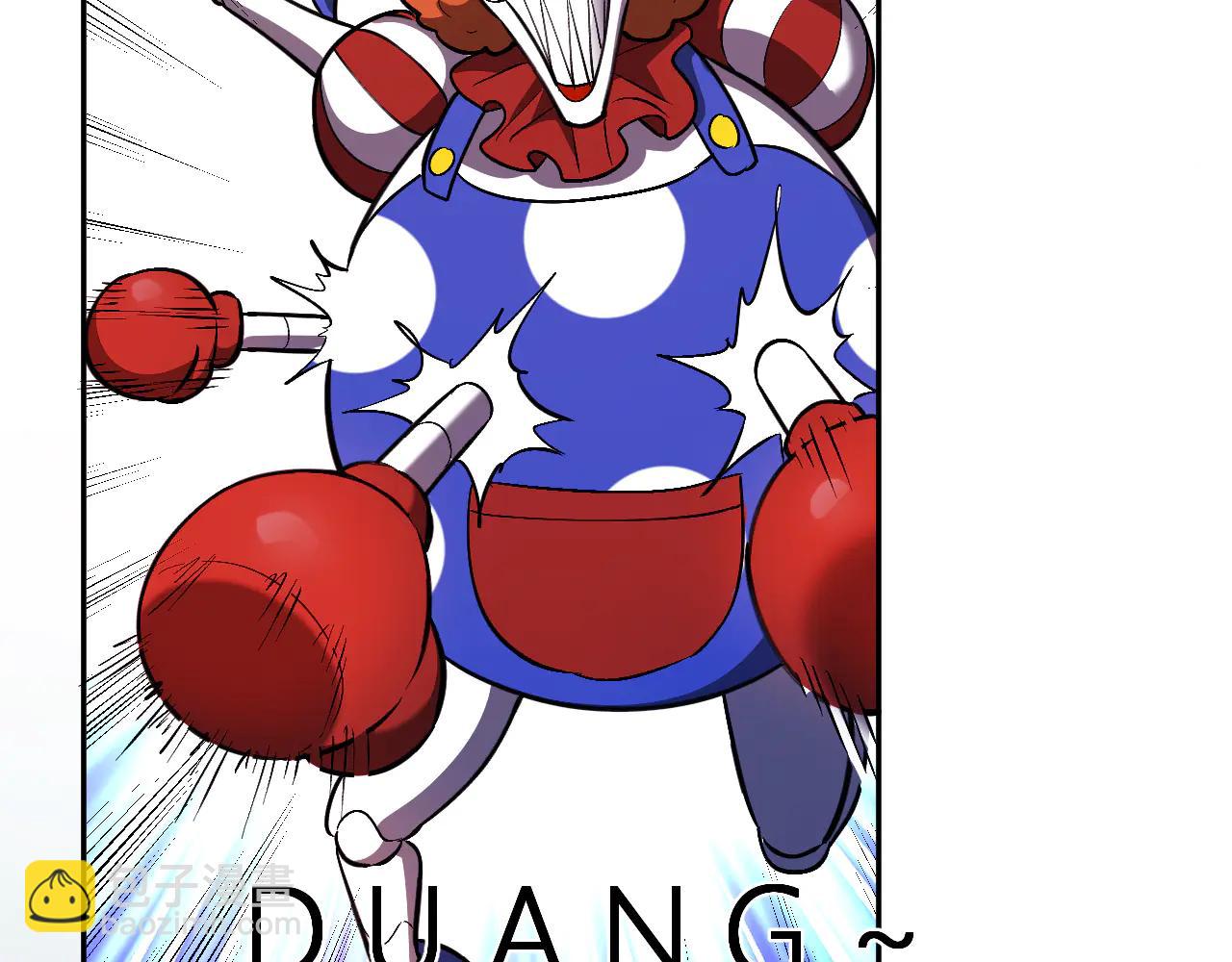 第66话  生灵之祸与深渊之主！10