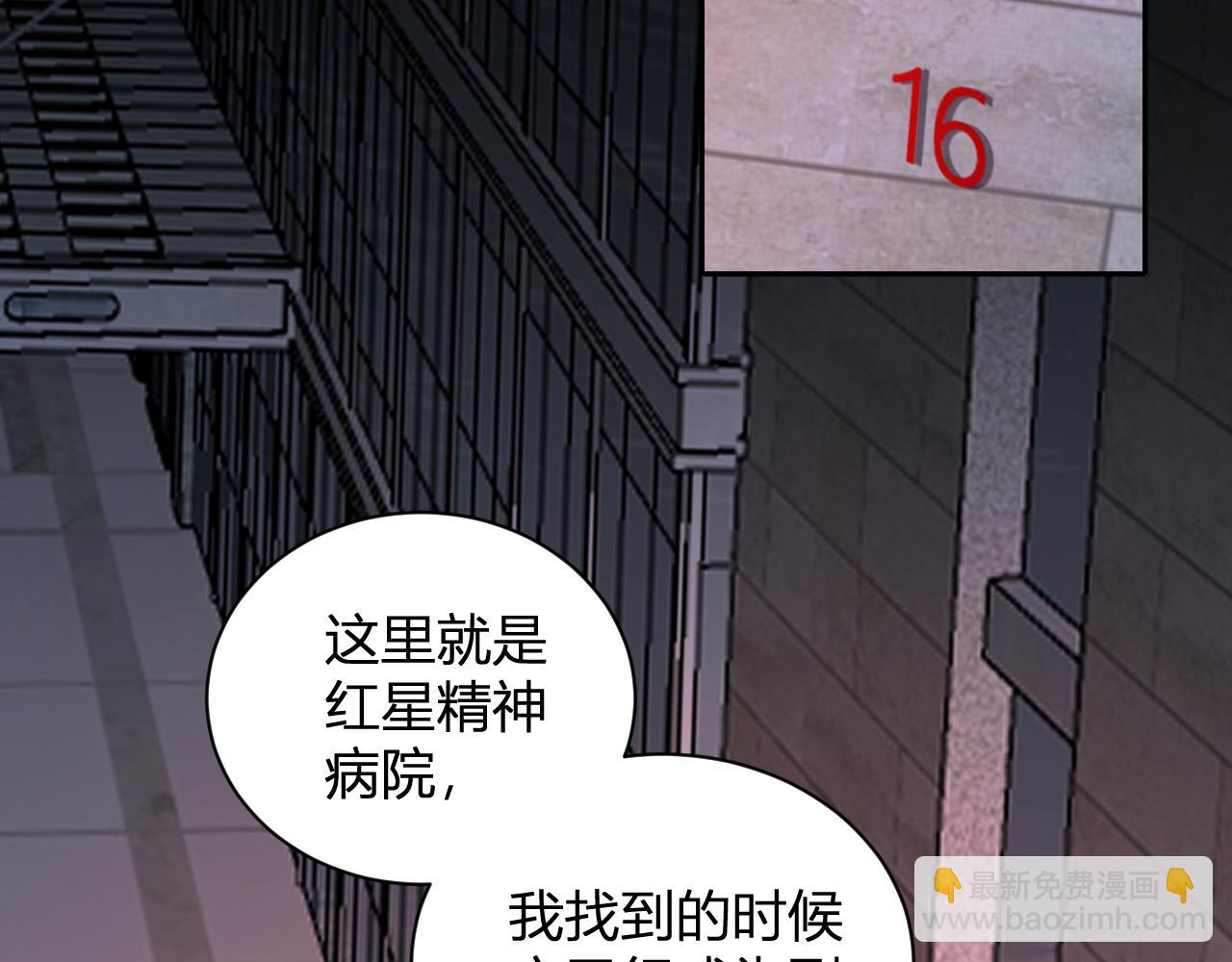新副本！红星精神病院84