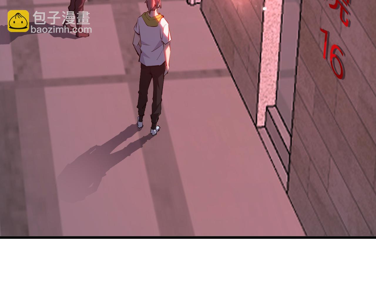 新副本！红星精神病院86