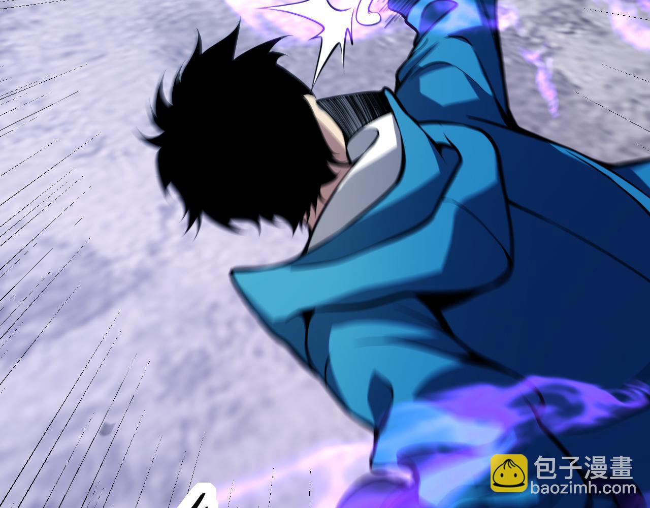 末日降临倒计时！12