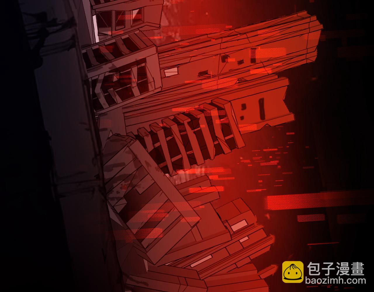 末日降临倒计时！188