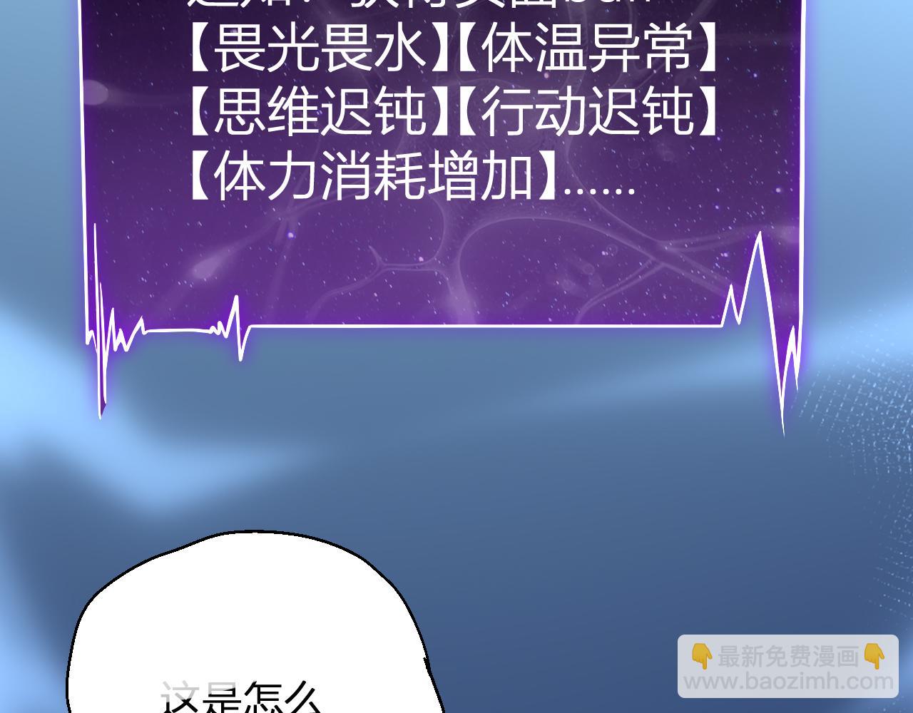 末日降临倒计时！54