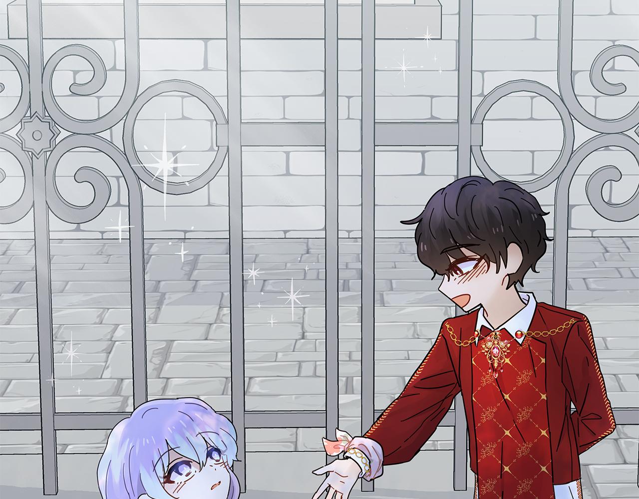 第4话 第一个朋友135