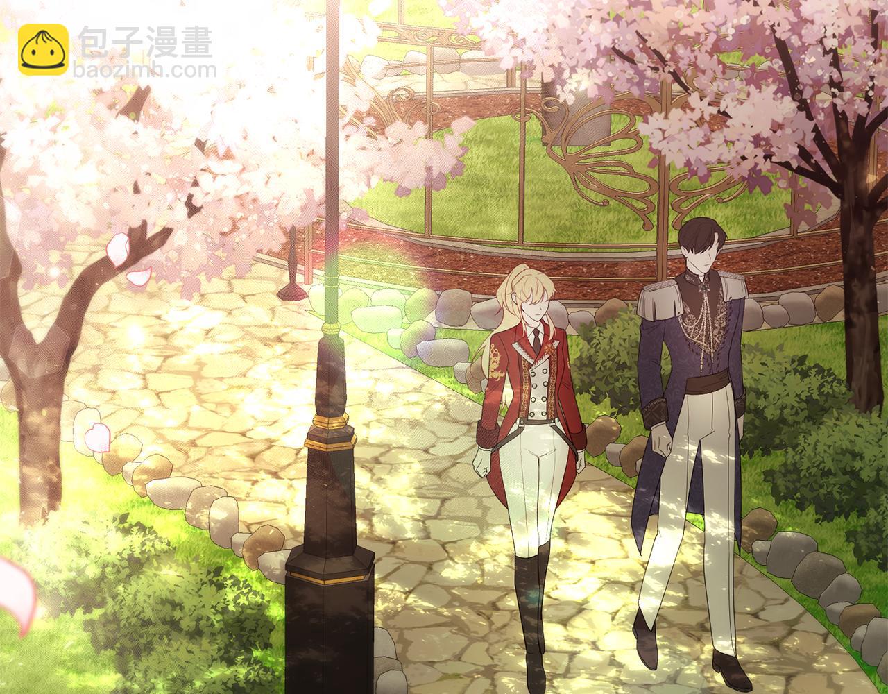 第47话 爱情好难2