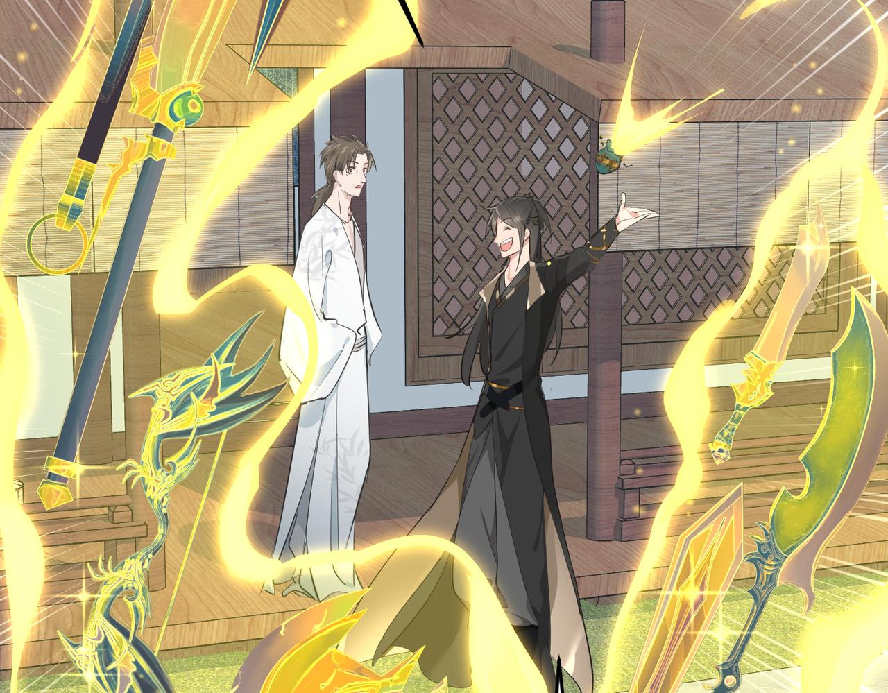 第26话 天将降大任62