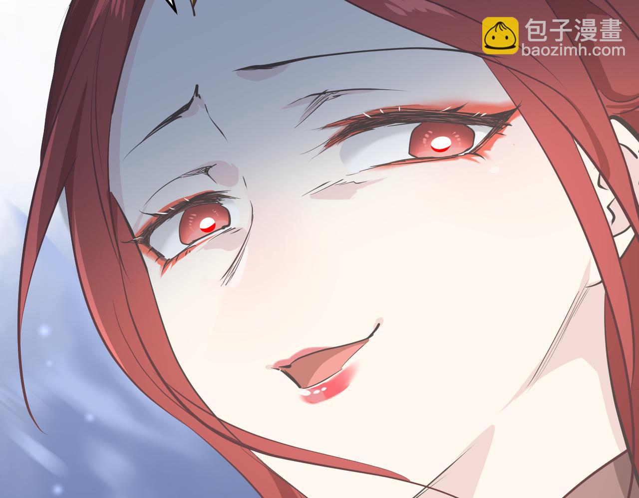 第72话 太白诀别22