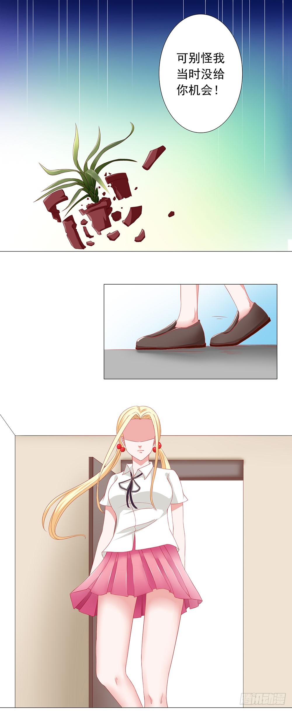 面临死亡的深情5