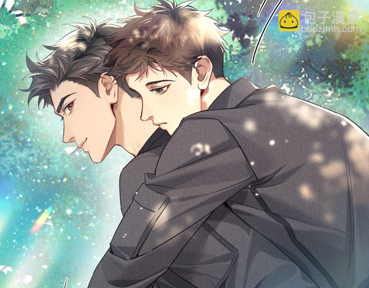 第13话 来自俞煞星的背背88