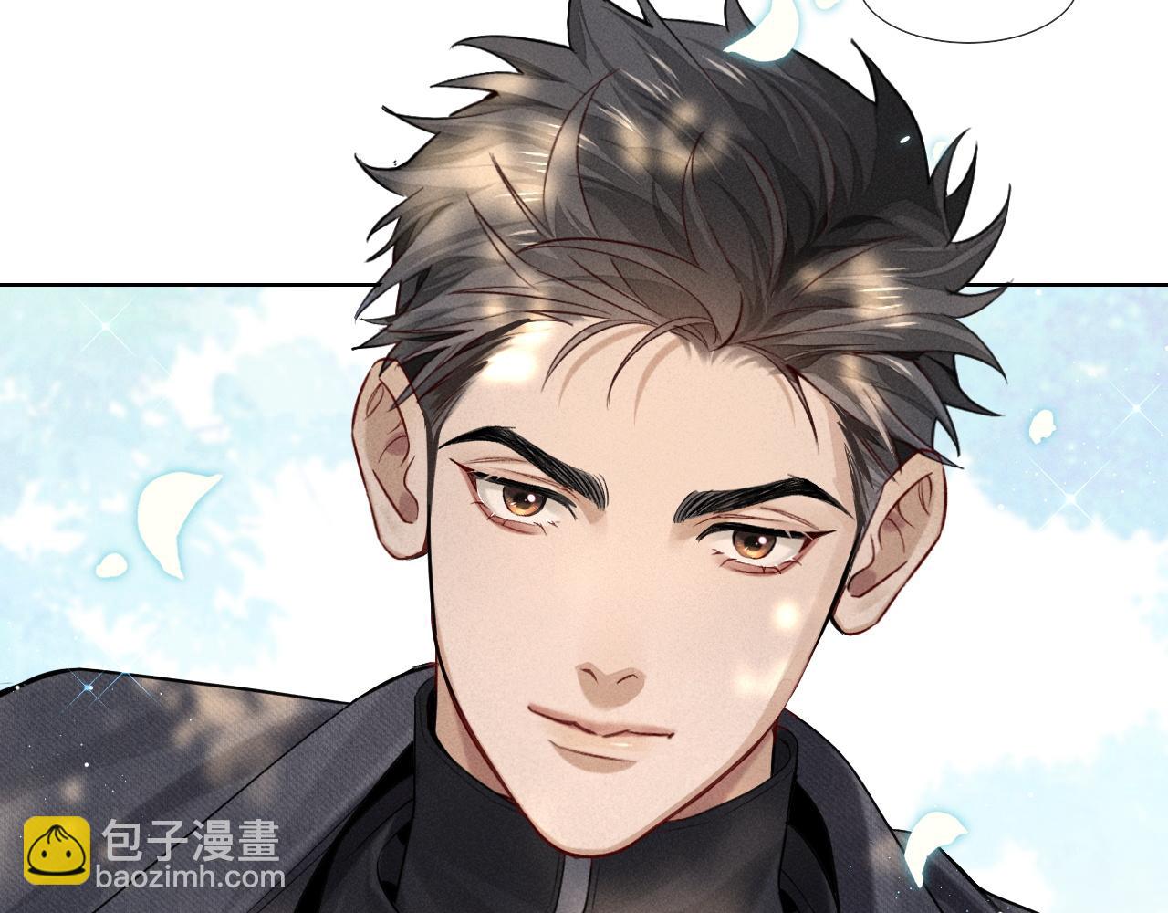 第16话 小白手搓煞星贴身衣物31