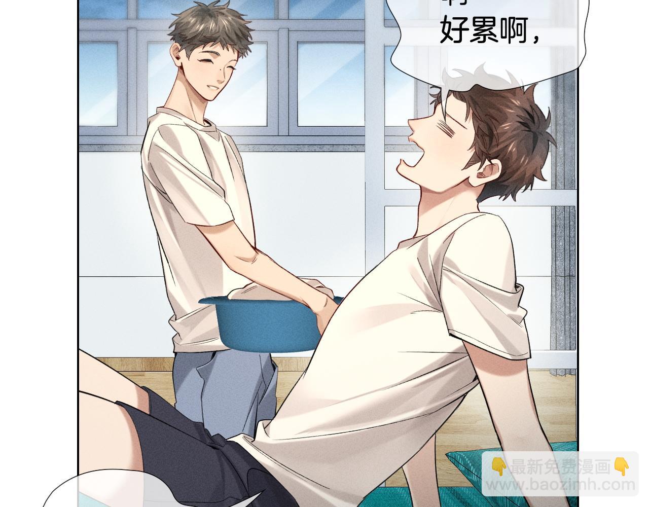 第16话 小白手搓煞星贴身衣物37