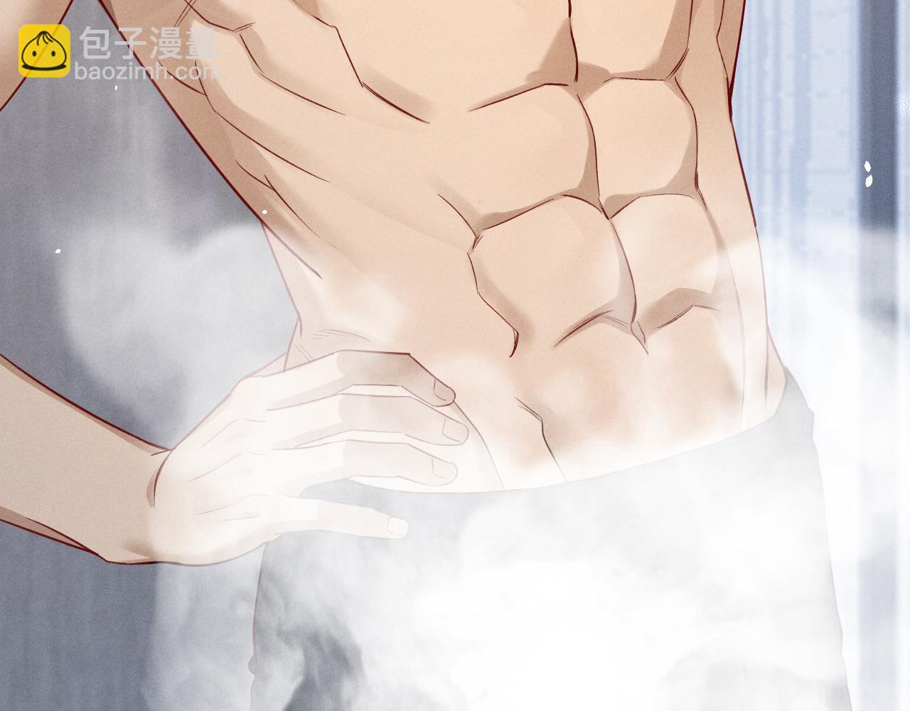 第40话 你这样我睡得着吗？！26