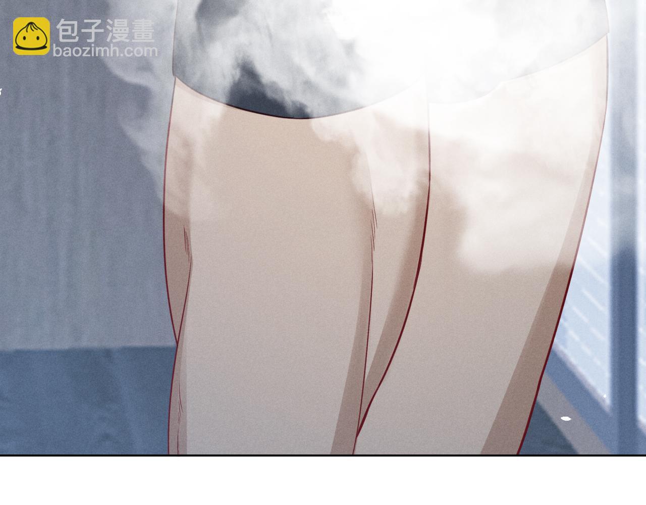 第40话 你这样我睡得着吗？！27