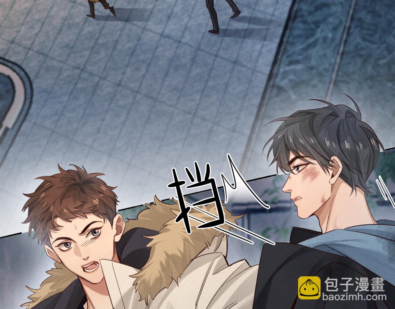 第52话 我哥不想搭理你48