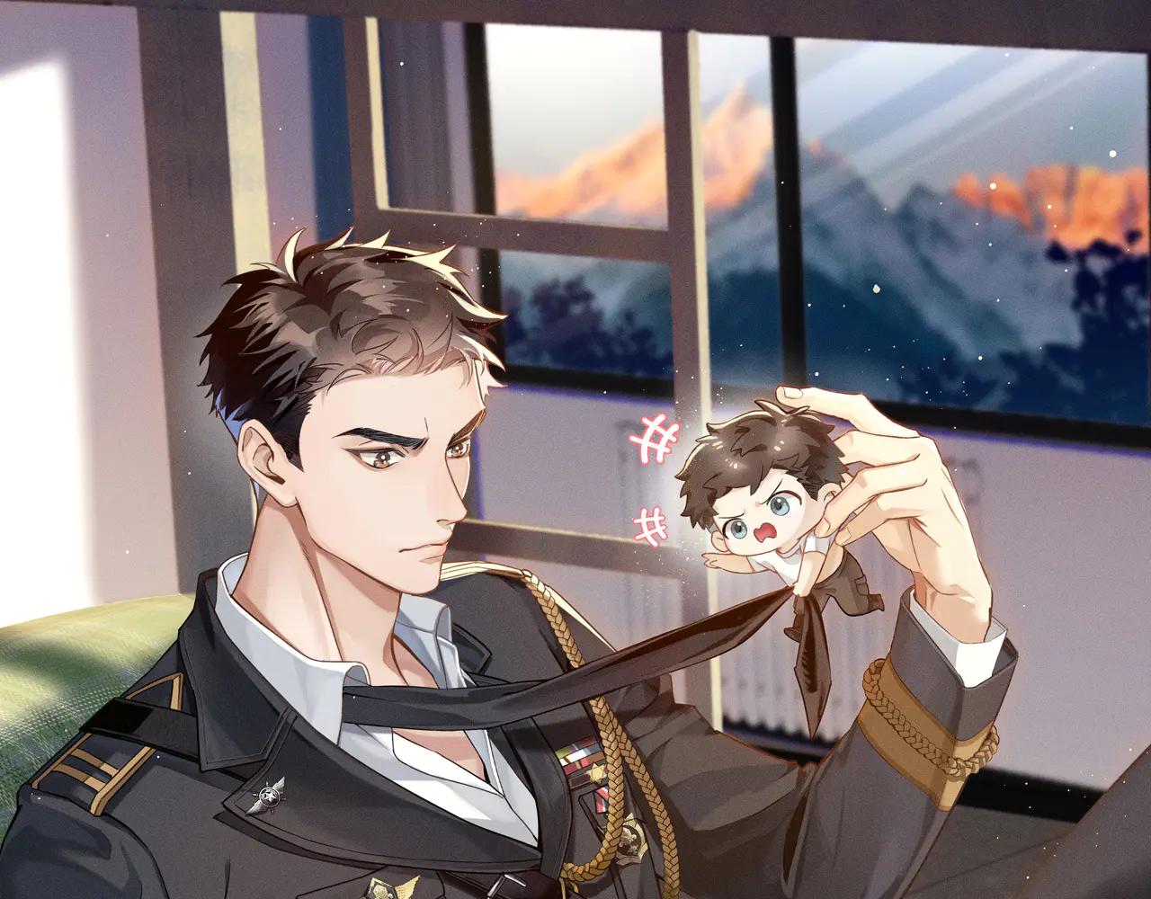第55话 哄我8