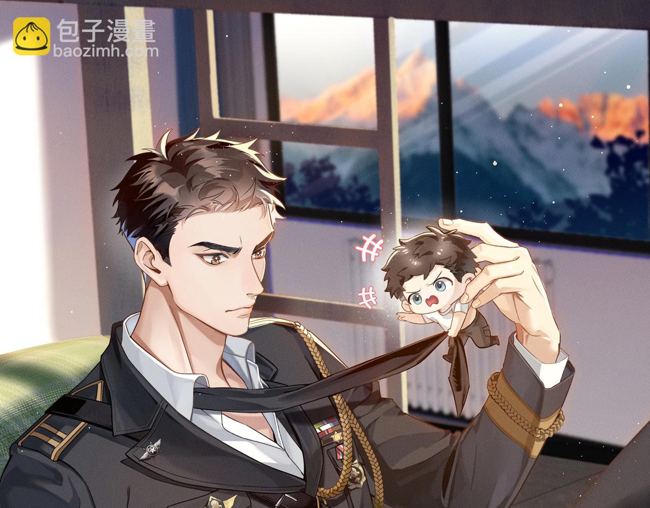 第32话 炊事班9