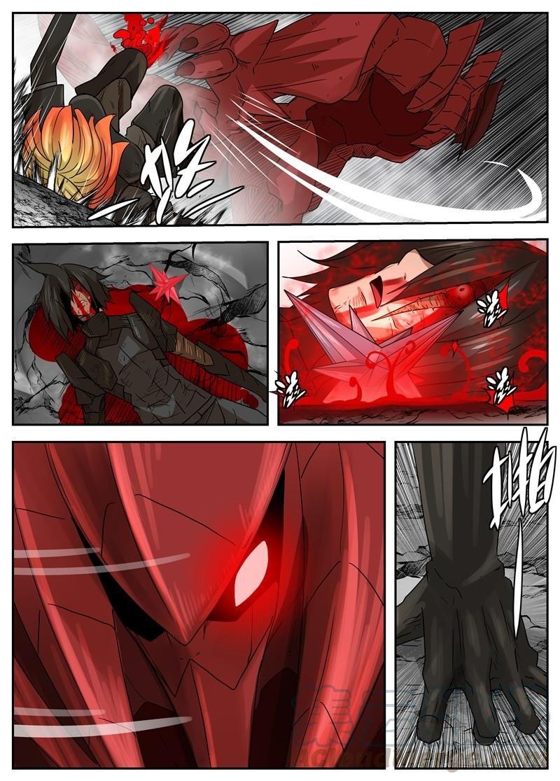 54 觉醒8