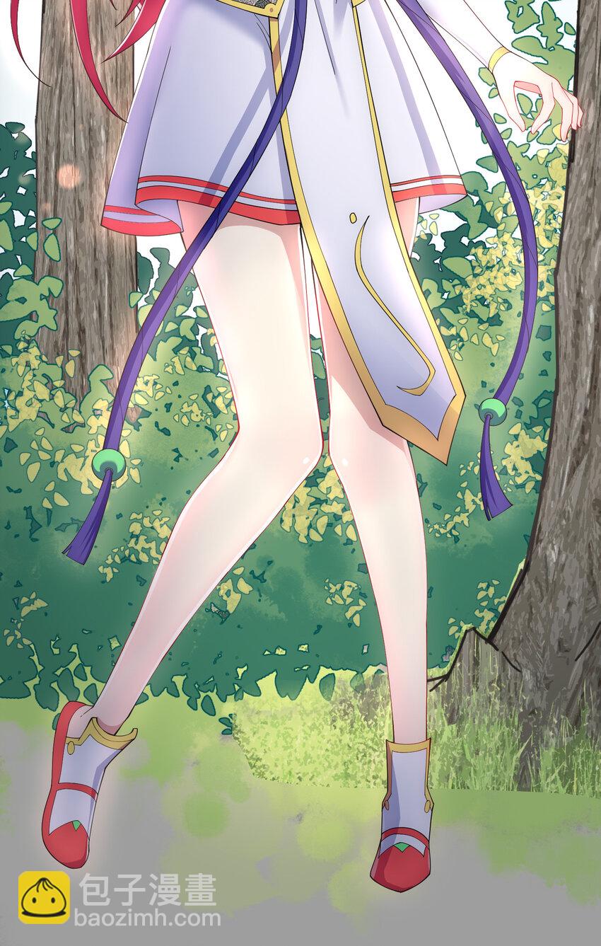 013 魔王的解甲归田28