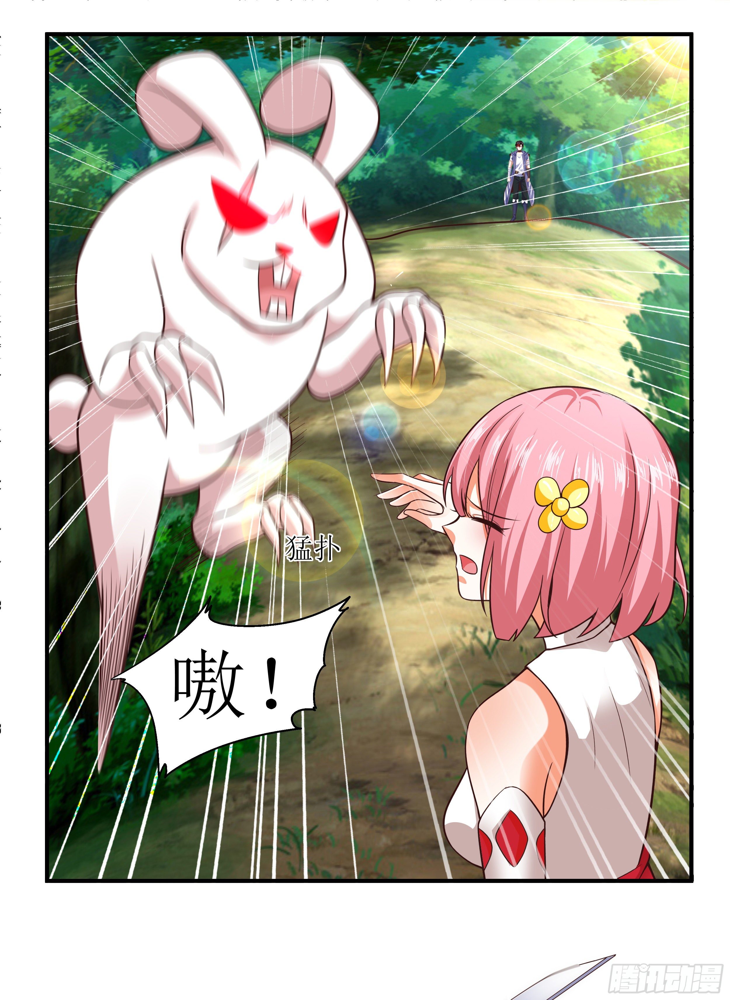 2 兔女孩23