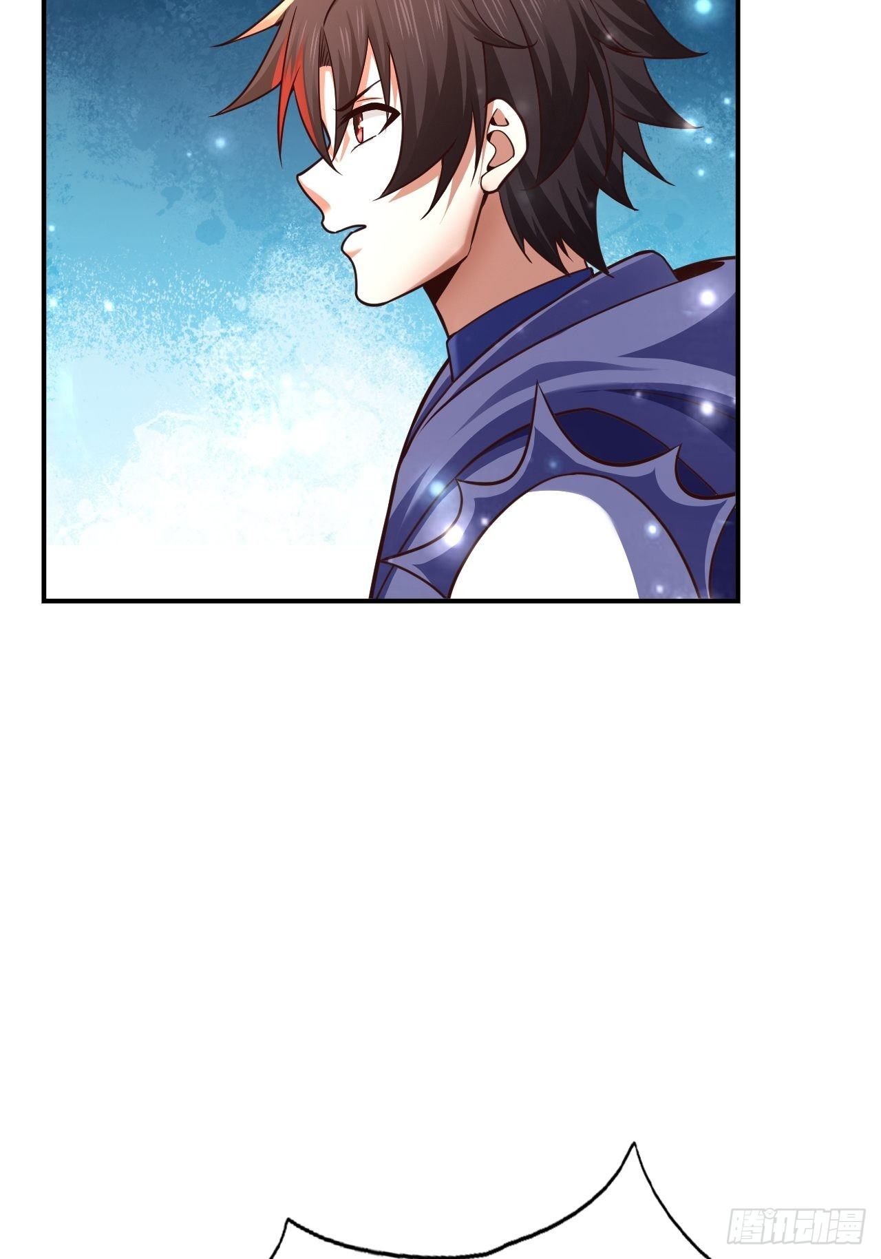 32 镇魔山异变37
