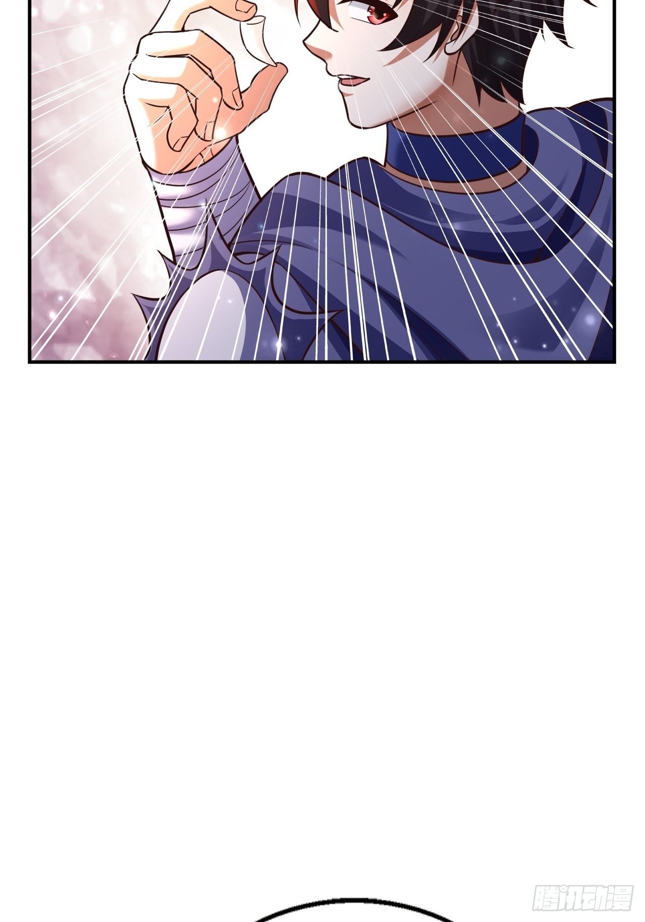 32 镇魔山异变58