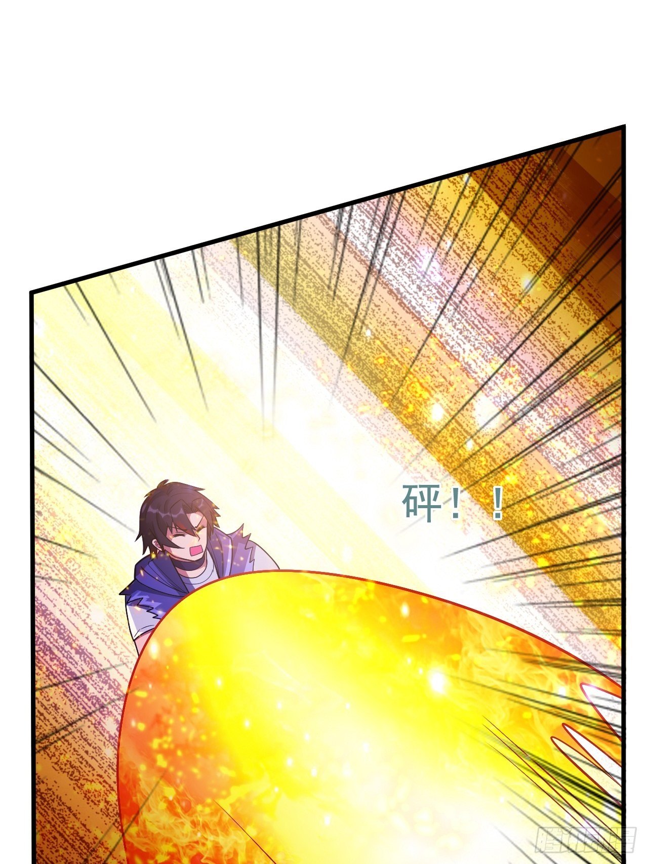 45 诡异的石巨人66
