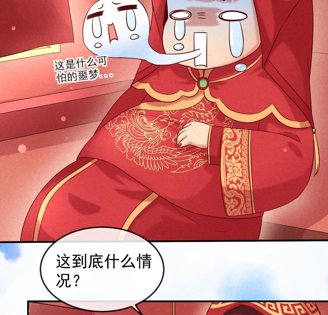 第1话 和傻子成亲？告辞！14